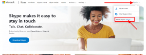 skype-homepage