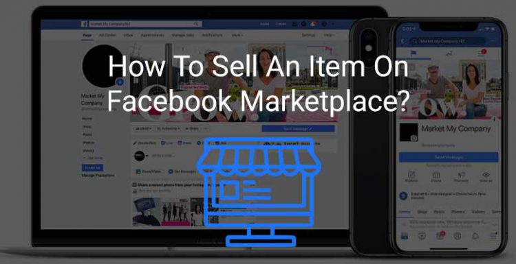 How To Sell An Item On Facebook Marketplace