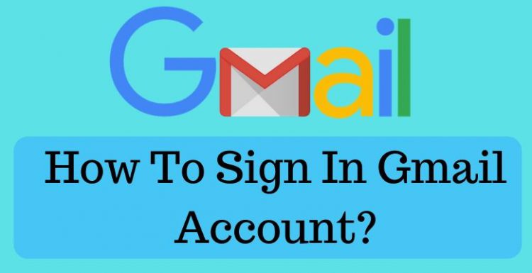 How To Sign In Gmail Account