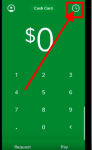 cash app refund