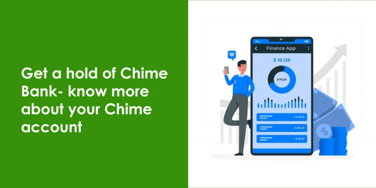 get a hold of chime bank
