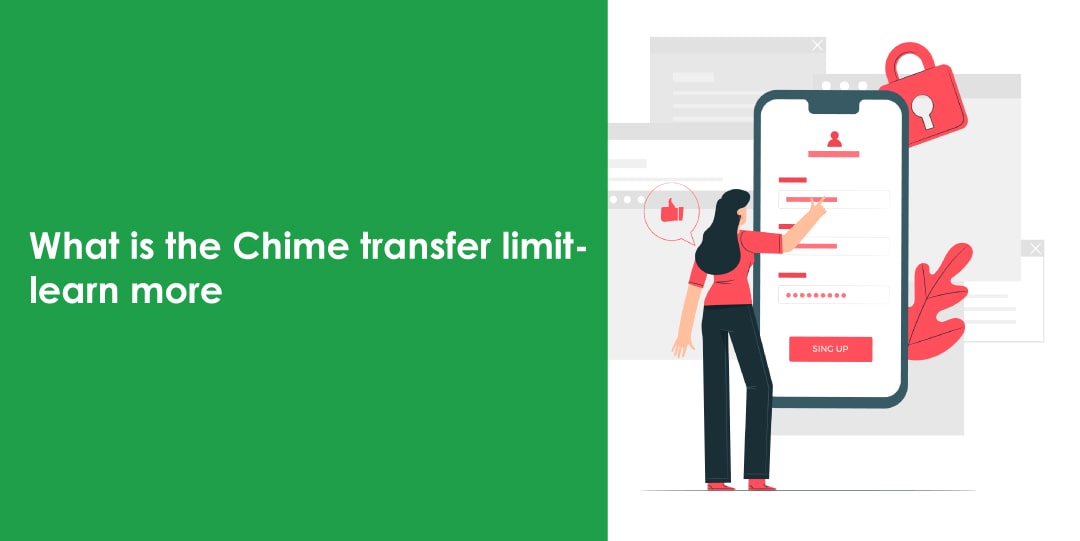 What is the Chime transfer limit