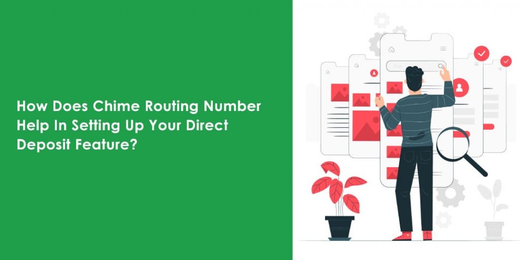 How To Find Chime Routing Number In Your Chime Account? Quick Guide