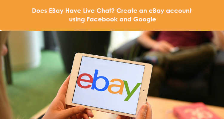 Does EBay Have Live Chat