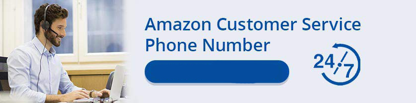 Amazon Customer Service