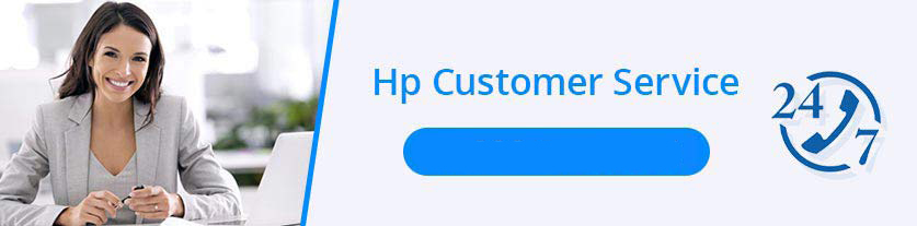 HP Customer Service