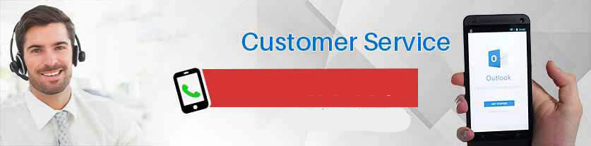 Outlook Customer Service 1800 number