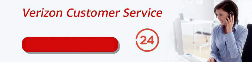 Verizon Customer Service