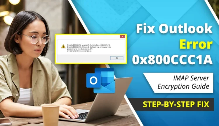 Fix outlook error