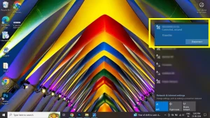 Restart your computer