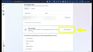 Contact Support