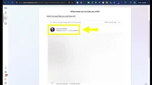 Facebook Page