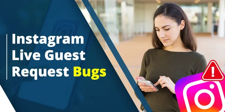 Instagram Live Guest Request Bugs: Why "Request to Join" Fails and How to Fix It (2026)
