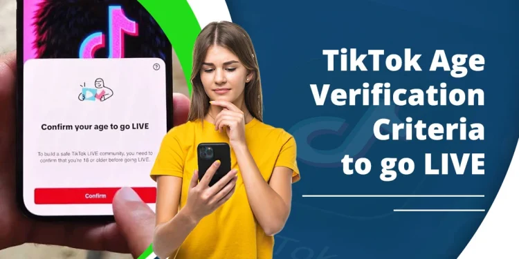 TikTok Thinks I’m Under 18 for LIVE: How to Fix Age Verification (2026)
